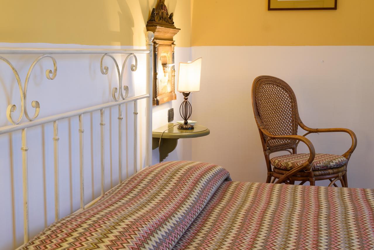 Hotel Mergellina Nápoly Kültér fotó