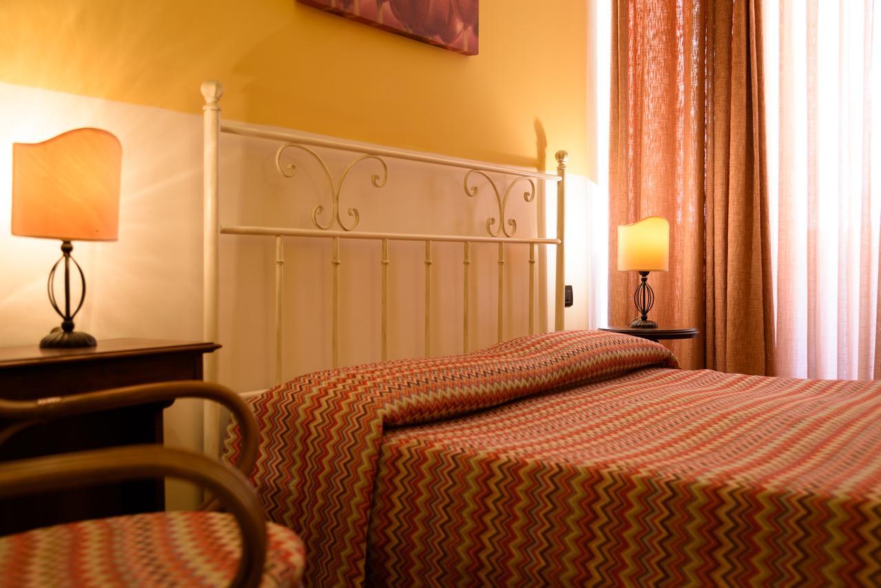 Hotel Mergellina Nápoly Kültér fotó